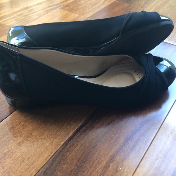 Abuella Flight wedge shoes - Picture 6 of 7